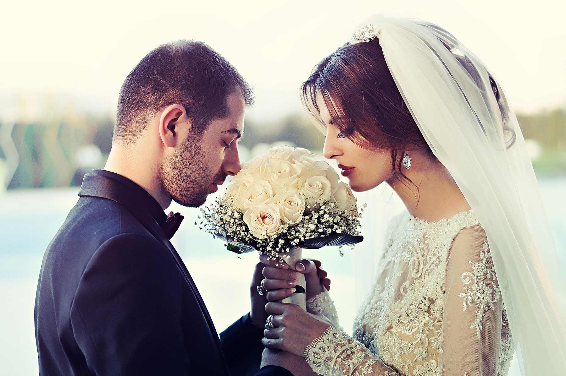 Wedding Bells and Planning