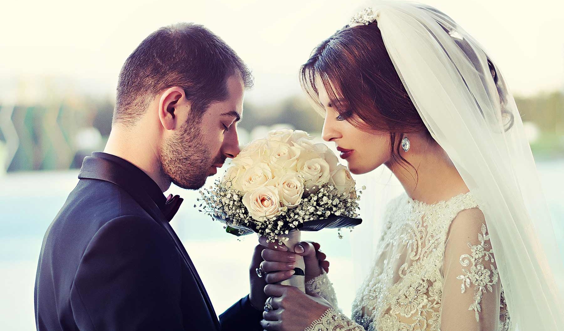 Dreaming about the Perfect Wedding