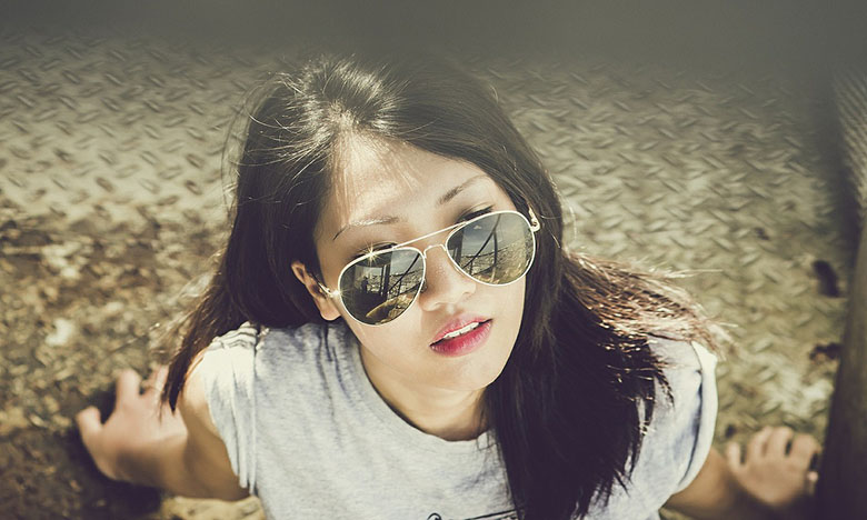 Habitual Trend in The Style